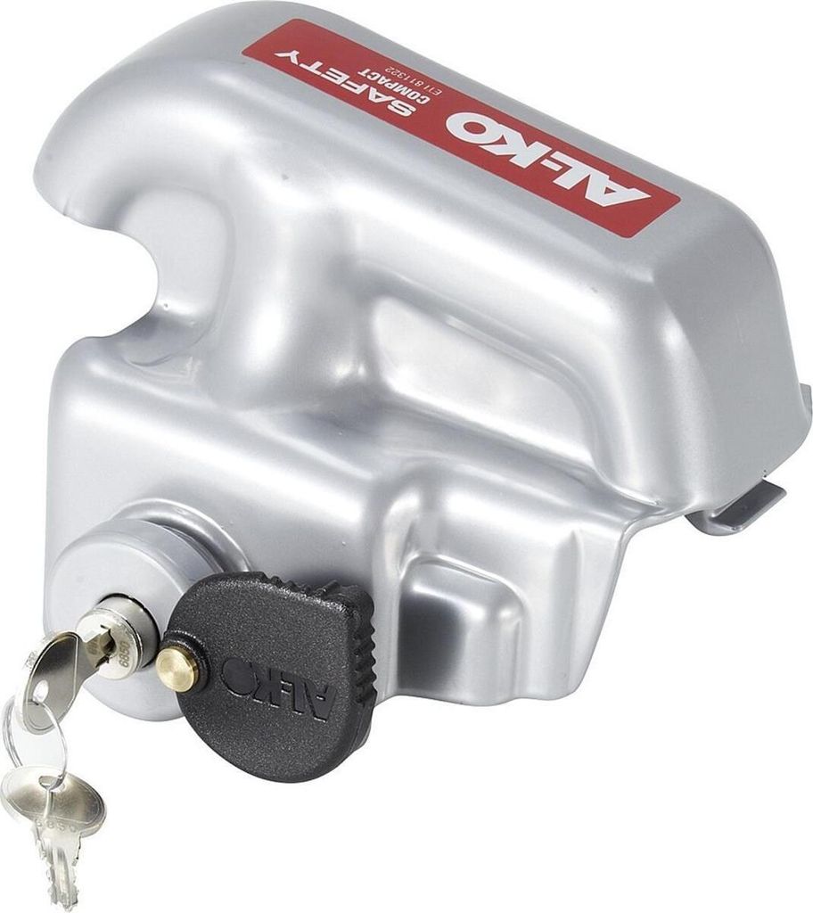 Kopie von AL-KO Safety Compact Diebstahlsicherung für AKS 2004 und AKS 3004 #1
