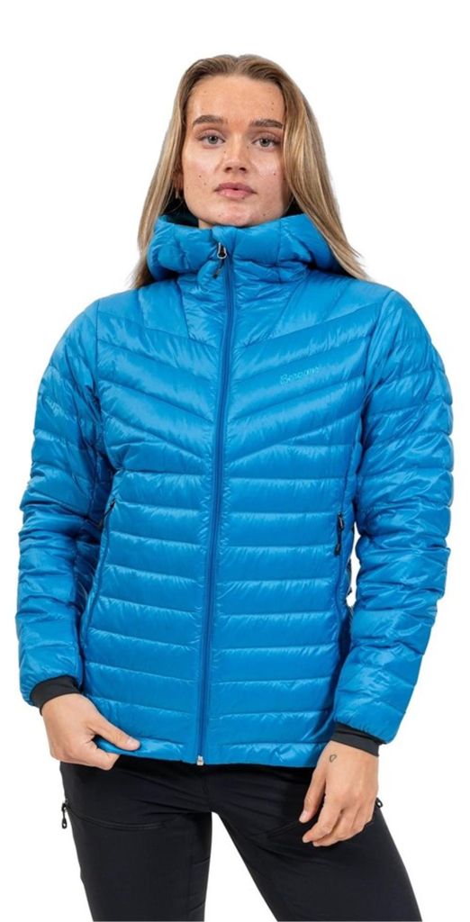 Jacken Bergans Rabot 334924083