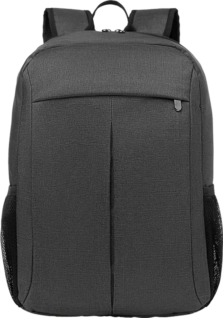 Zaino Porta PC 15'' MidOcean MO1574 Stockholm Grigio Resistente