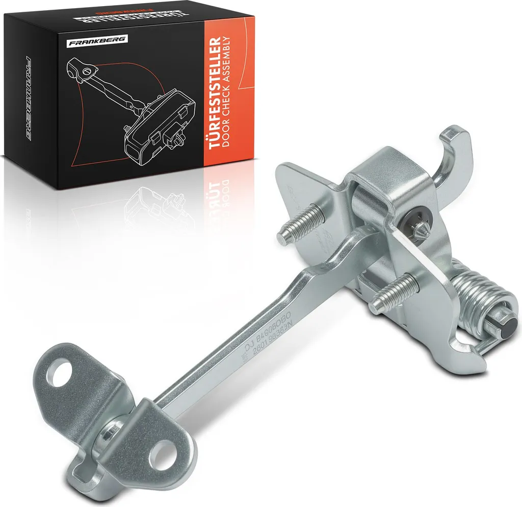 Frankberg 1x Arrêt de Porte Charnière Avant pour Fiat Scudo Peugeot Expert
