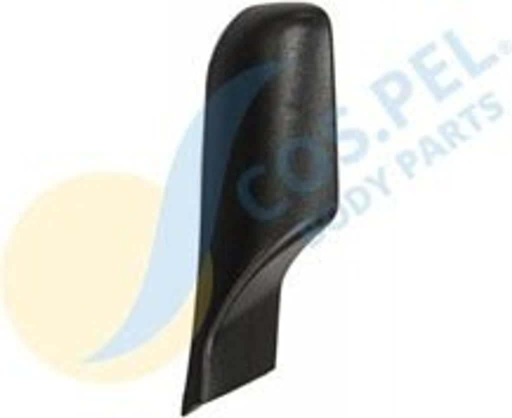 COS.PEL Blende Kühlergitter 103.46165 Links für SCANIA G I