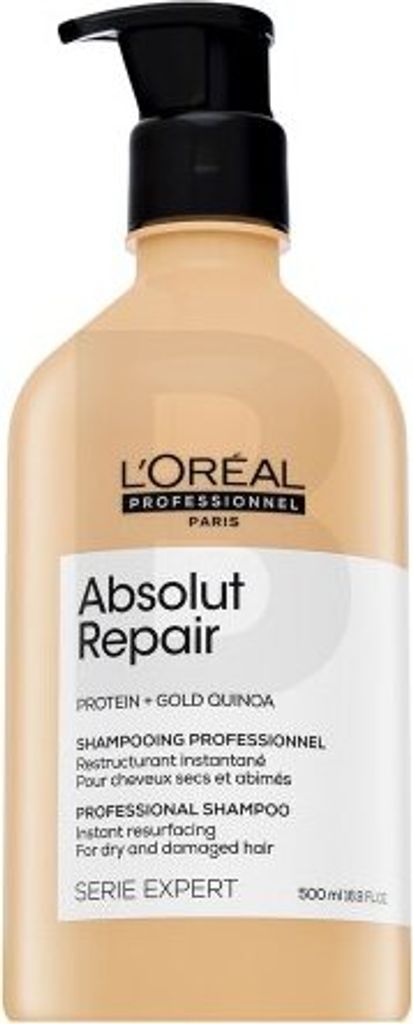 L'Oréal Professionnel Series Expert Absolut Repair Shampoo Zdjęcie produktu 11