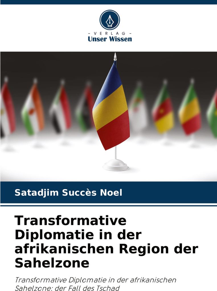 Transformative Diplomatie in der afrikanischen Region der Sahelzone