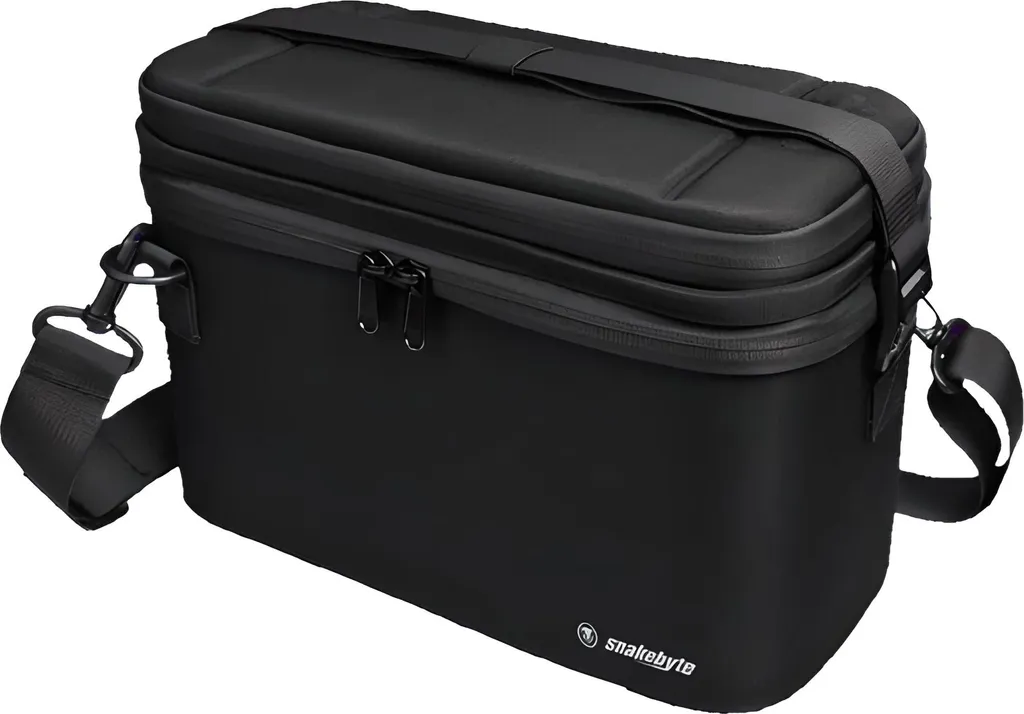 Housse de Transport Organiseur NSW2 System Case S2 pour Accessoires High-Tech