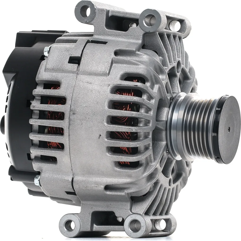 Alternateur pour Mercedes Classe C et E - Pièce de rechange OE 0141541102