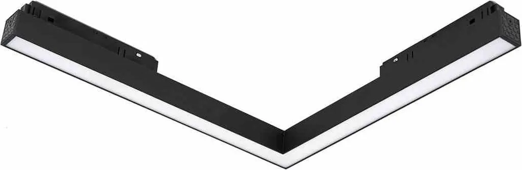 Éclairage sur Rail Magnétique LED 10W Idéal Salon et Cuisine ML6626
