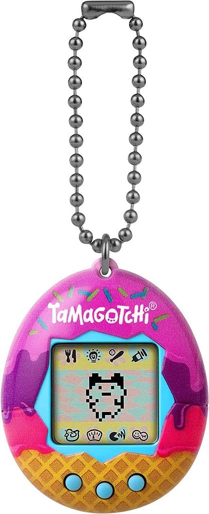 Tamagotchi Original – Zmrzlina Obrázek produktu 