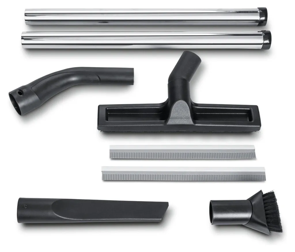 Pack accessoires Fein Dustex pour nettoyage de chantier et atelier