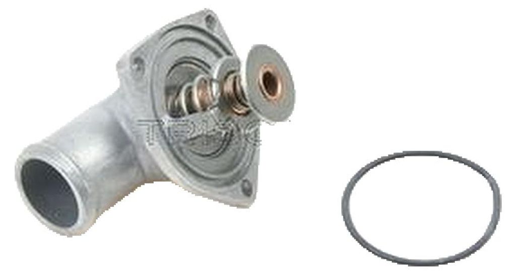 Thermostat Kühlmittel integriertes Gehäuse 92 °C TRISCAN für u.a. OPEL CORSA