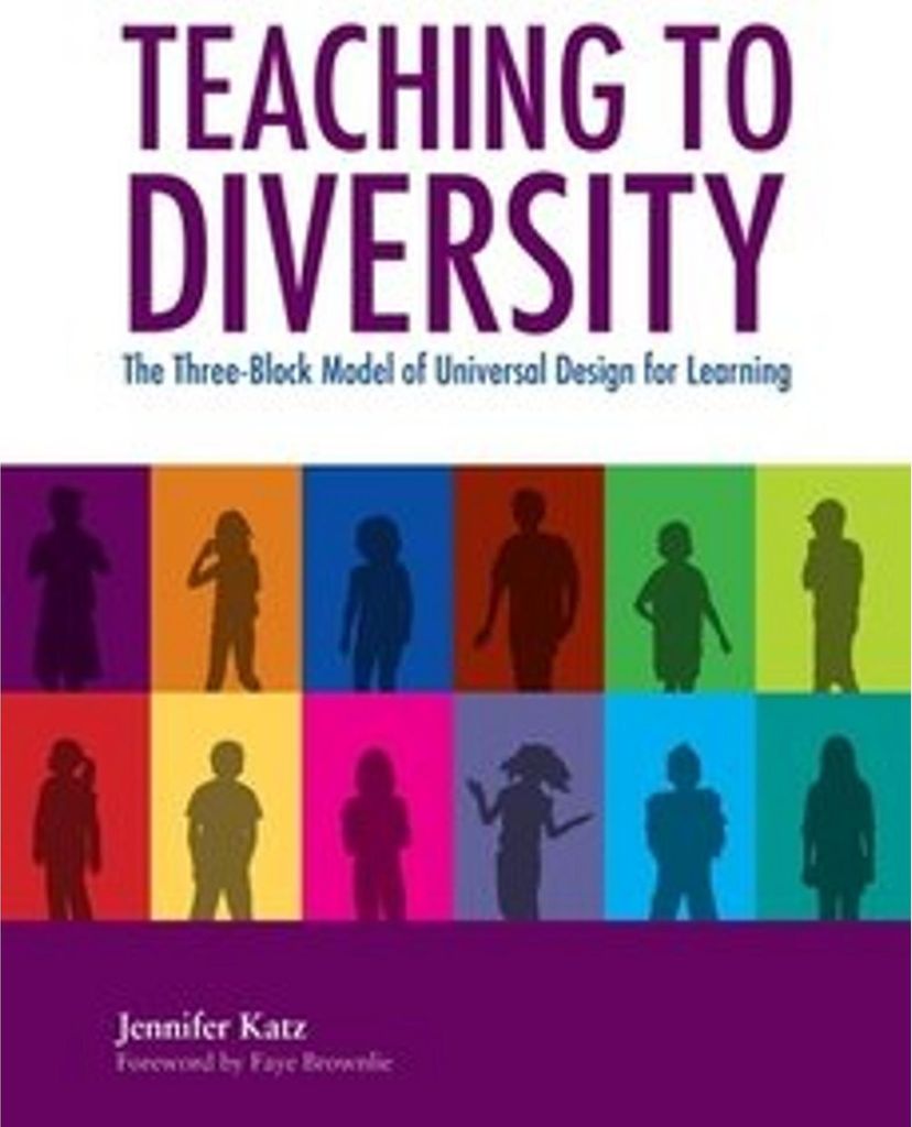 Teaching to Diversity