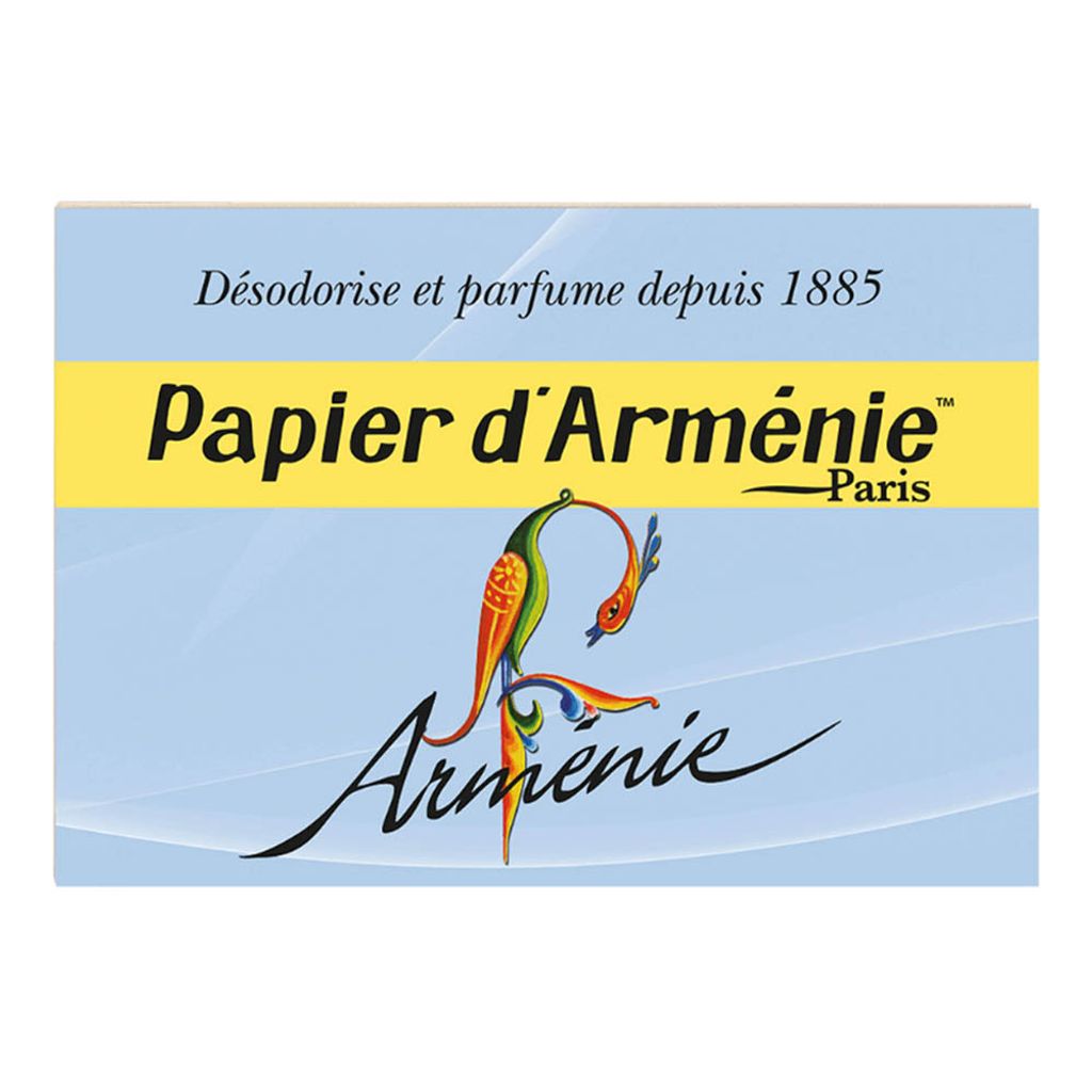 Papier d'Armenie - Année 30er Pack