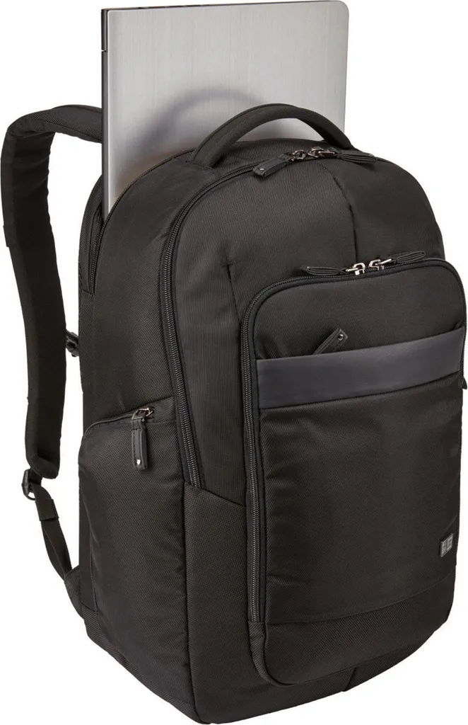 Sac à dos Travail et Voyage Case Logic Notion NOTIBP117 PC 17.3 Pouces