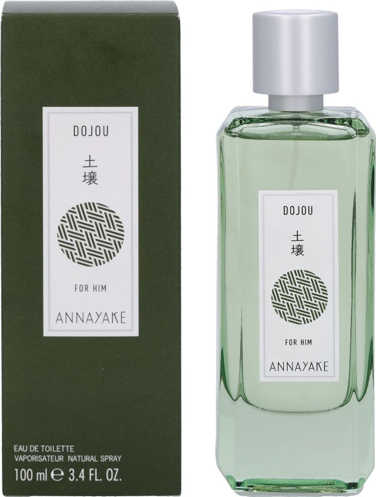 Omizu Annayake Herren Parfum Annayake Omizu For Her 100ml EDP Eau