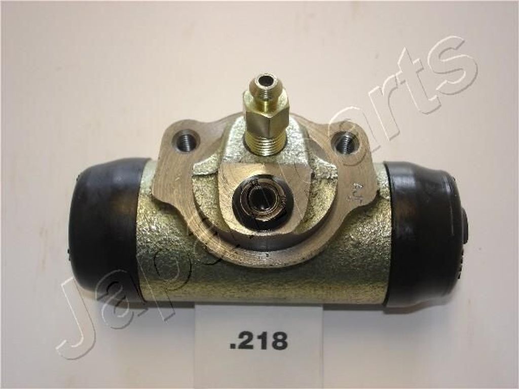 JAPANPARTS Radbremszylinder Trommelbremse Hinten für TOYOTA LAND CRUISER (PZJ7, KZJ7, HZJ7, BJ7, LJ7, RJ7) CS-218