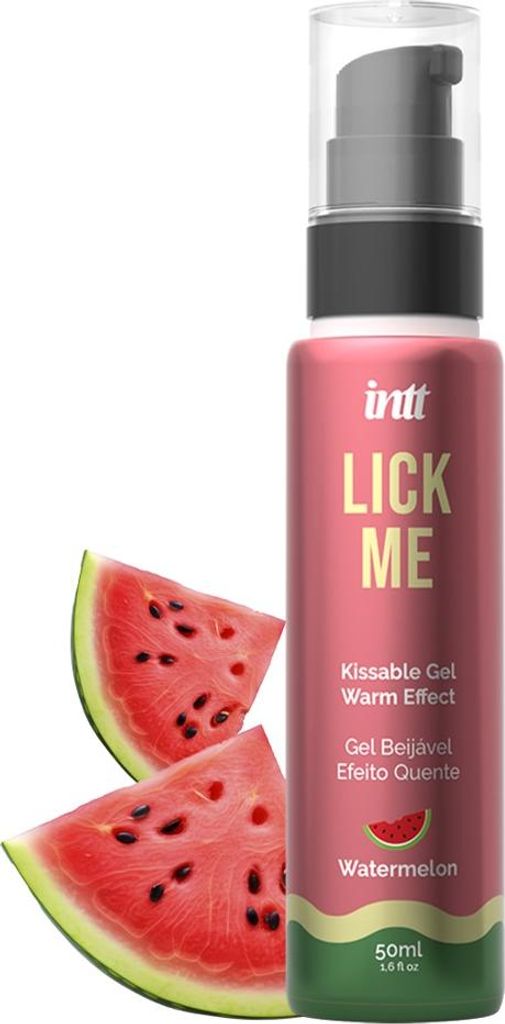 LICK ME Anguria Immagine del prodotto 