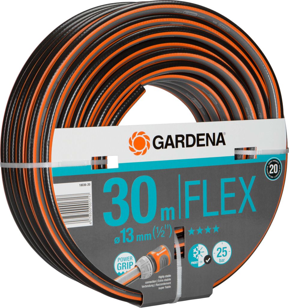 Hadice Gardena Comfort FLEX 13 mm (1/2") Obrázek produktu 