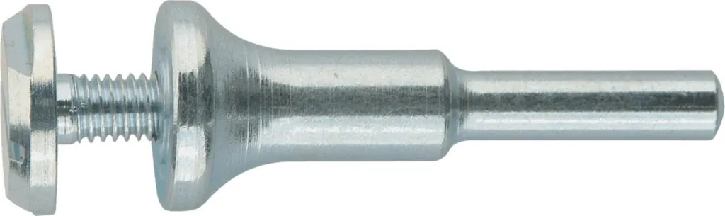 PFERD Utensile per Dischi Piccoli Foro 6mm - Qualità Tedesca