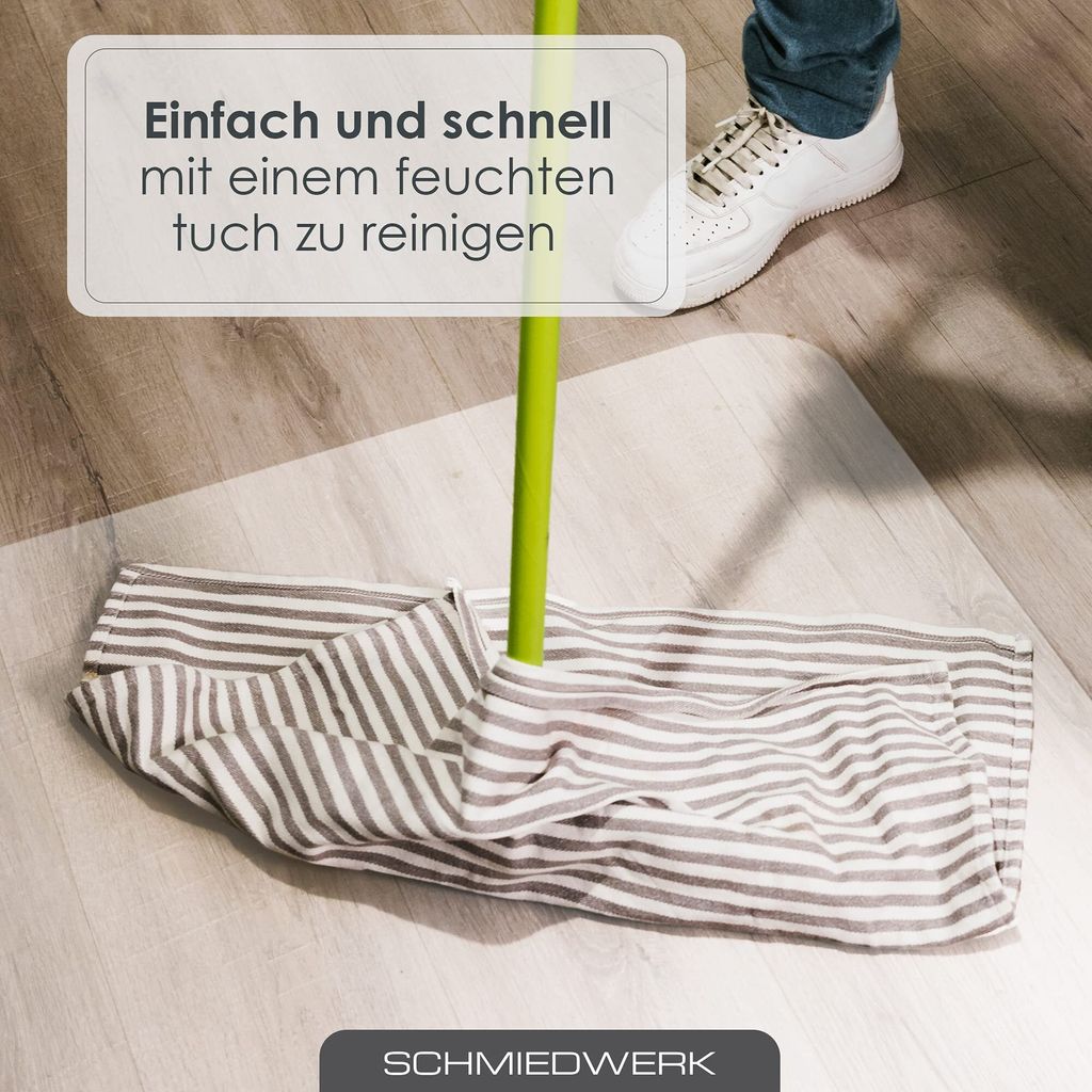 Gaming Schreibtischunterlage XXL  120x60 cm Produktbild 5