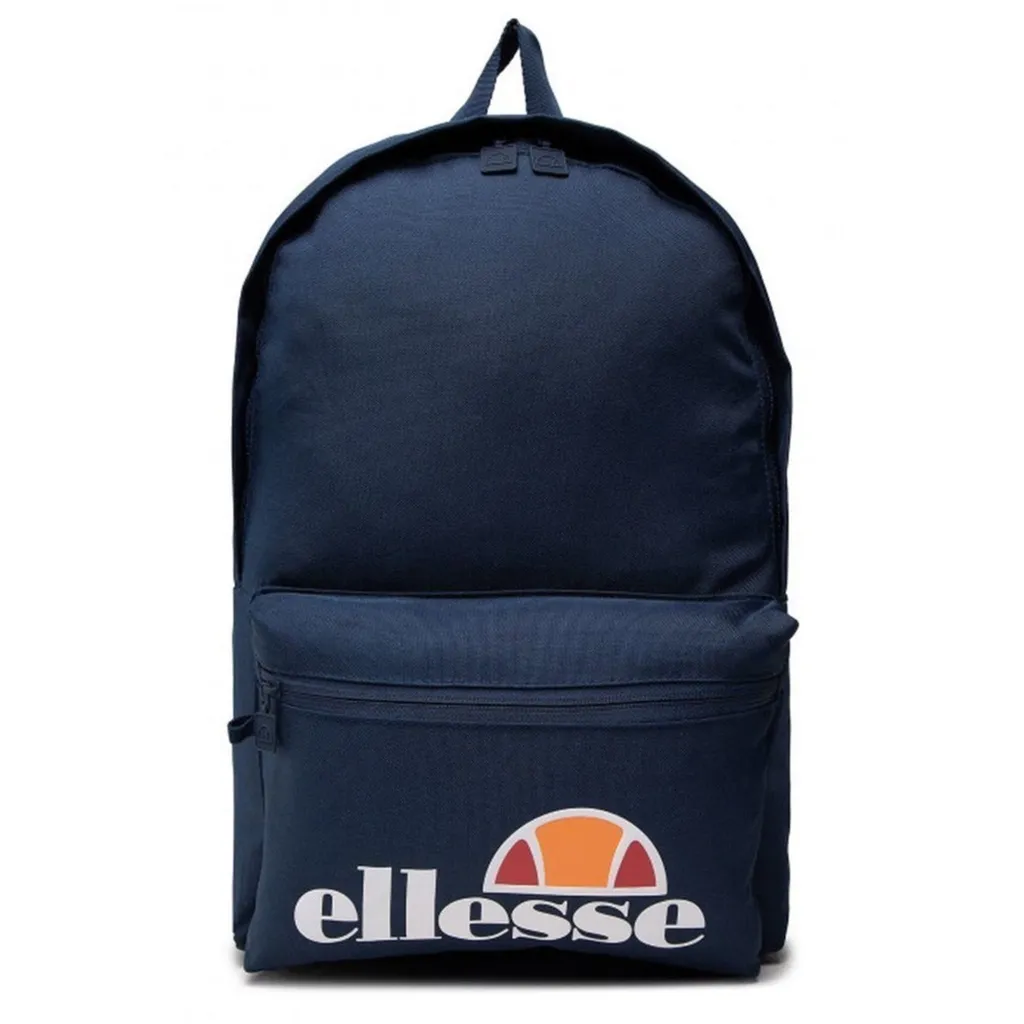 Ellesse Rolby Navy SAAY0591429 Zaino Laptop Tempo Libero - Elegante