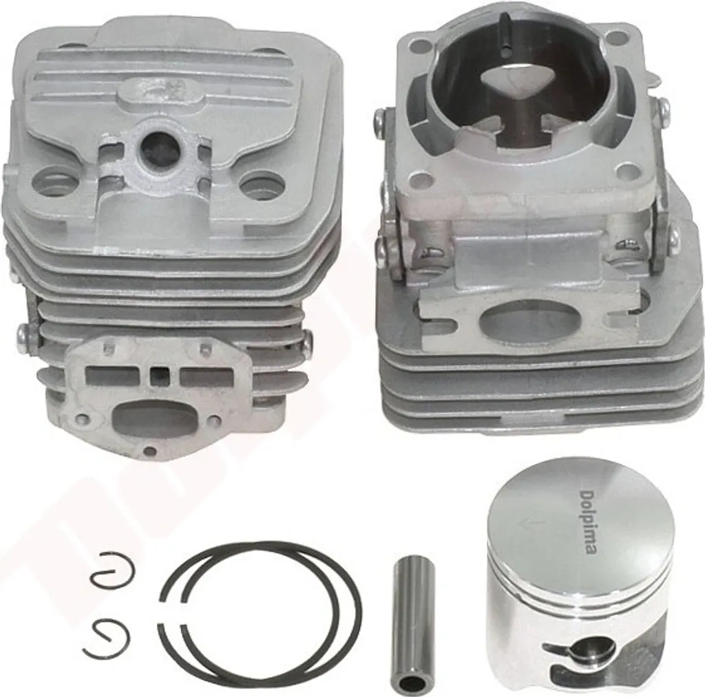 Zylinder Für Chinesische Kettensägen 40,5Mm 40Cc