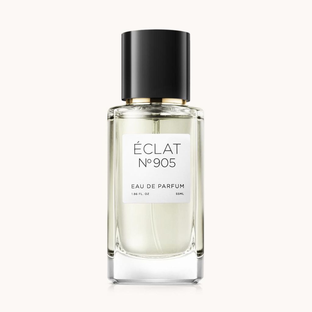ÉCLAT 905 VIP Unisexduft 55 ml EdP - Langanhaltender Duftzwilling & Parfum Dupe