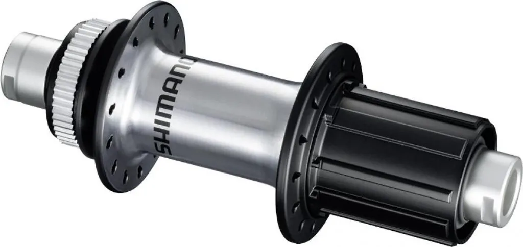 Moyeu Shimano Ultegra FH-RS770 : Fiabilité et Rigidité pour Frein Disque