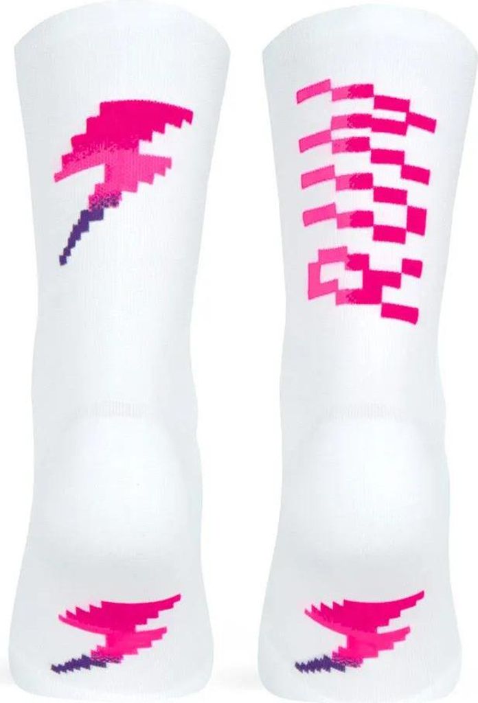 Pacific Thunder - Pink - Unisex - S/M (37-41)