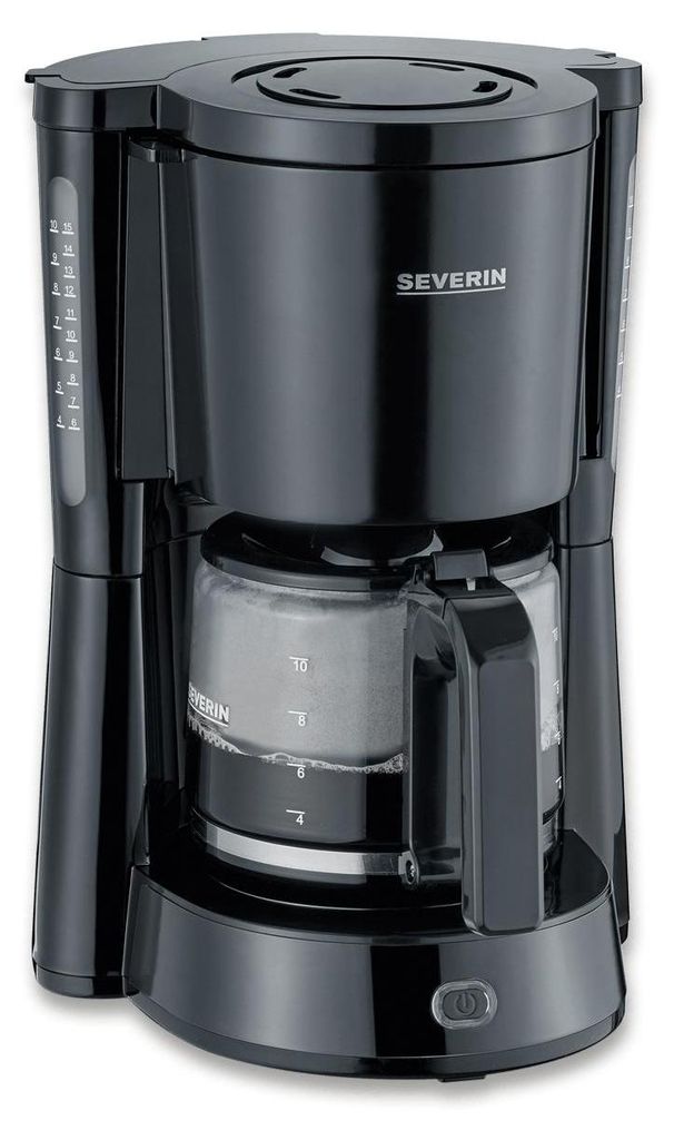 SEVERIN Kaffeemaschine Type KA 4815 Produktbild 