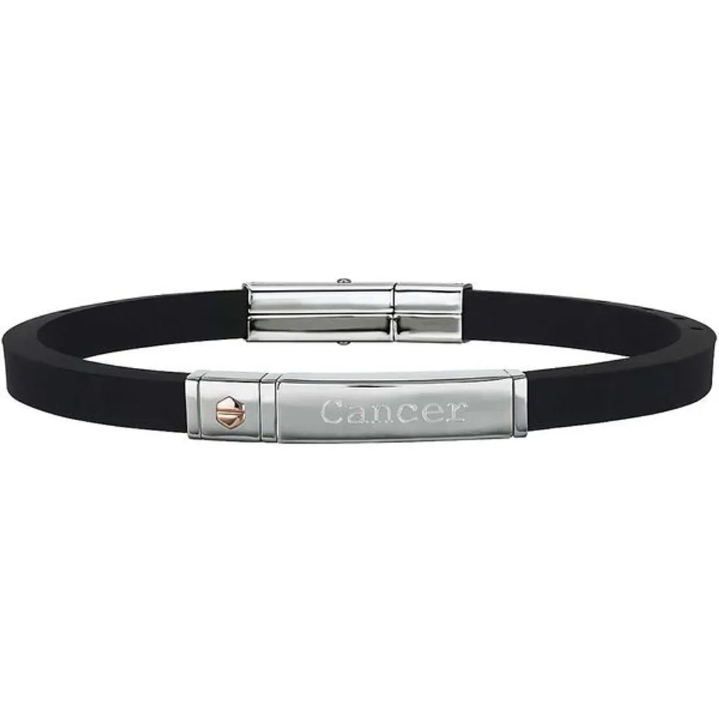 Chaîne Acier Breil Jewels TJ2297 Design Italien Finition Polie