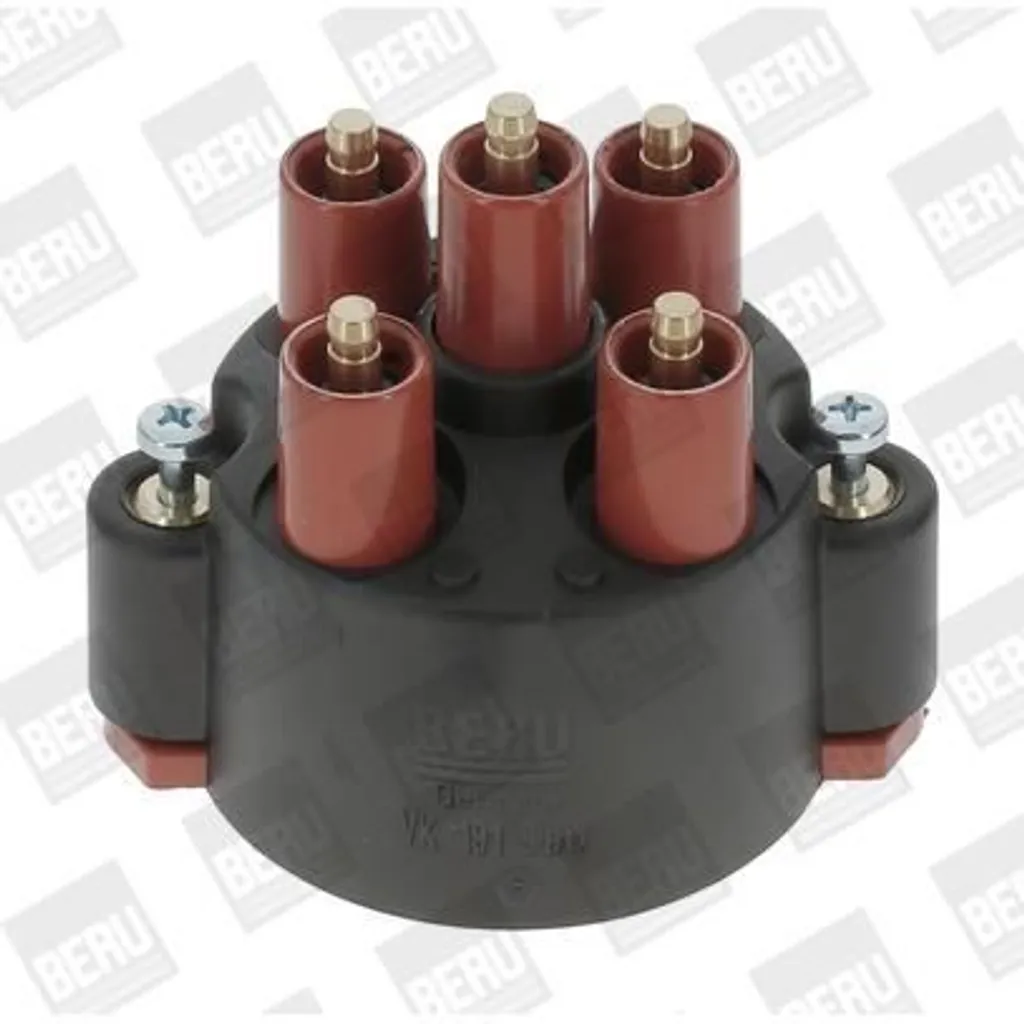 Capuchon distributeur BERU VK191S contre les ratés moteur et humidité