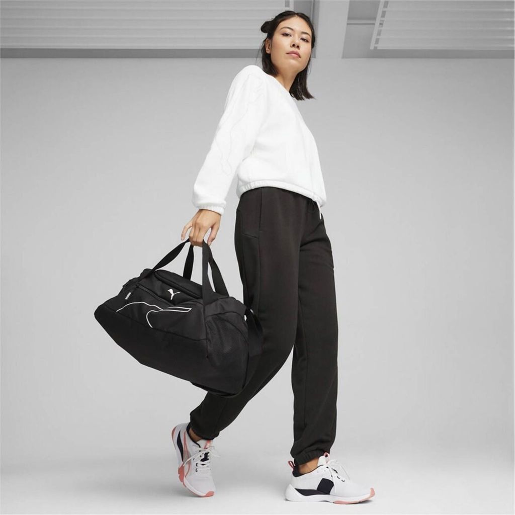 Puma Tašky Fundamentals, 09033101 Obrázok produktu 4