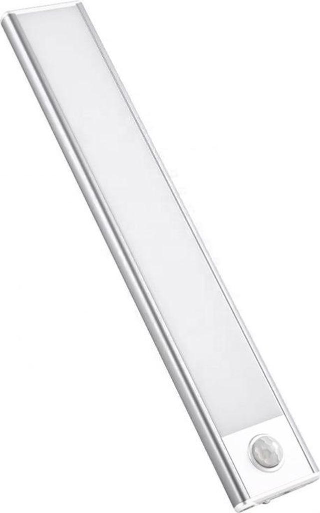 30 cm USB dobíjacie svetlo Obrázok produktu 