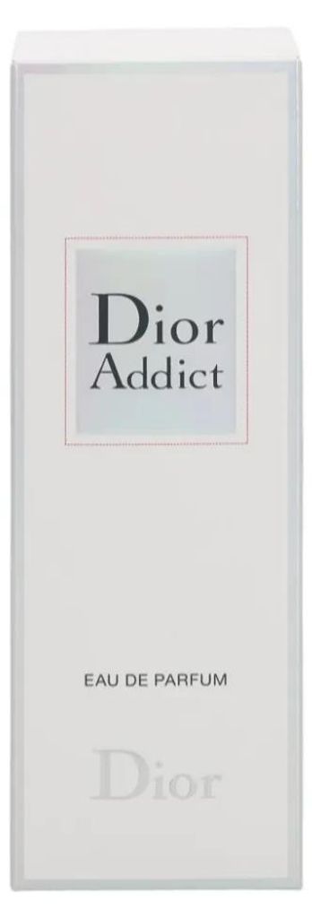 Dior Addict Eau De Parfum Vapo Fema (50 ml) Productafbeelding 