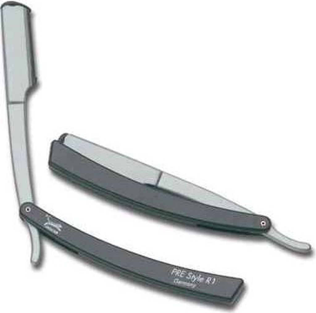 Jaguar Rasiermesser R1 Produktbild 