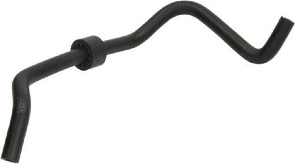 THERMOTEC DWW034TT Kühlerschlauch Wasserschlauch