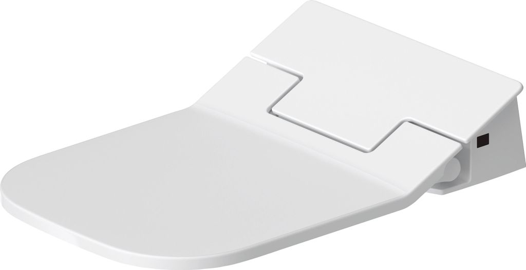 Duravit SensoWash® Slim Shower Siège de douche WC pour Immagine del prodotto 