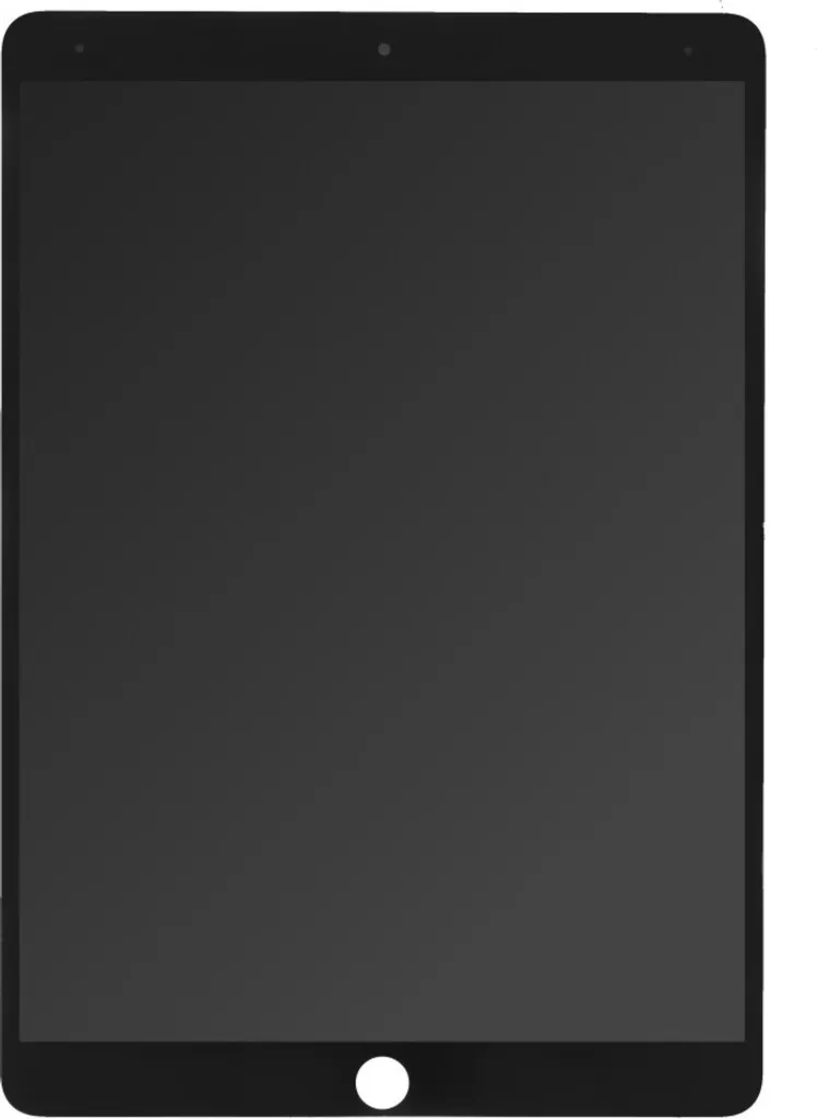 Écran LCD Noir pour iPad Air 3 (2019) A2153 A2123 A2152 - Remplacement