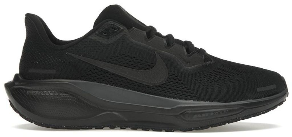Nike Air Zoom Pegasus 41 Black Anthracite - EU 47 Produktbild 