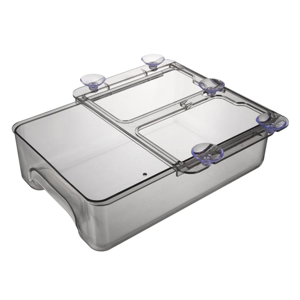 Kühlschrank Schublade Aufbewahrungsbox Organizer Aufbewahrungskorb Rack Box