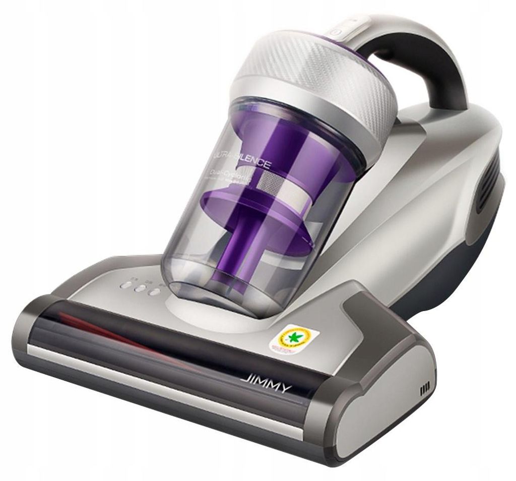 UV vysavač 700W Jimmy Jv35, antibakteriální, s HEPA Obrázek produktu 
