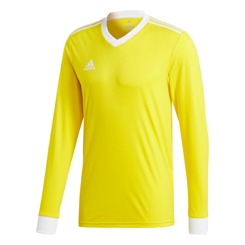 adidas Table 18 CZ5459 long sleeve shirt Pullunder adidas Größe: S (173cm),