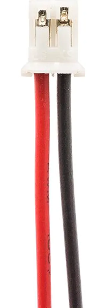 TECHTEK Batteria compatibile con [iHome] iBT74 sostituisce D17E19 - 2