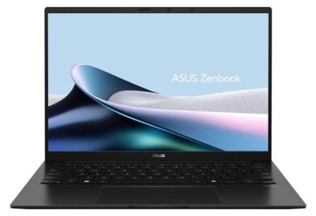 ASUS Zenbook 14 OLED UM3406GA-QD181W, AMD Ryzen AI 7, 2 GHz, 35,6 cm (14"), 1920 x 1200 Pixel, 32 GB, 512 GB