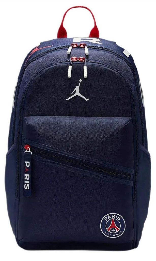 Plecak sportowy Air Jordan x Paris Saint-Germain PSG Zdjęcie produktu 