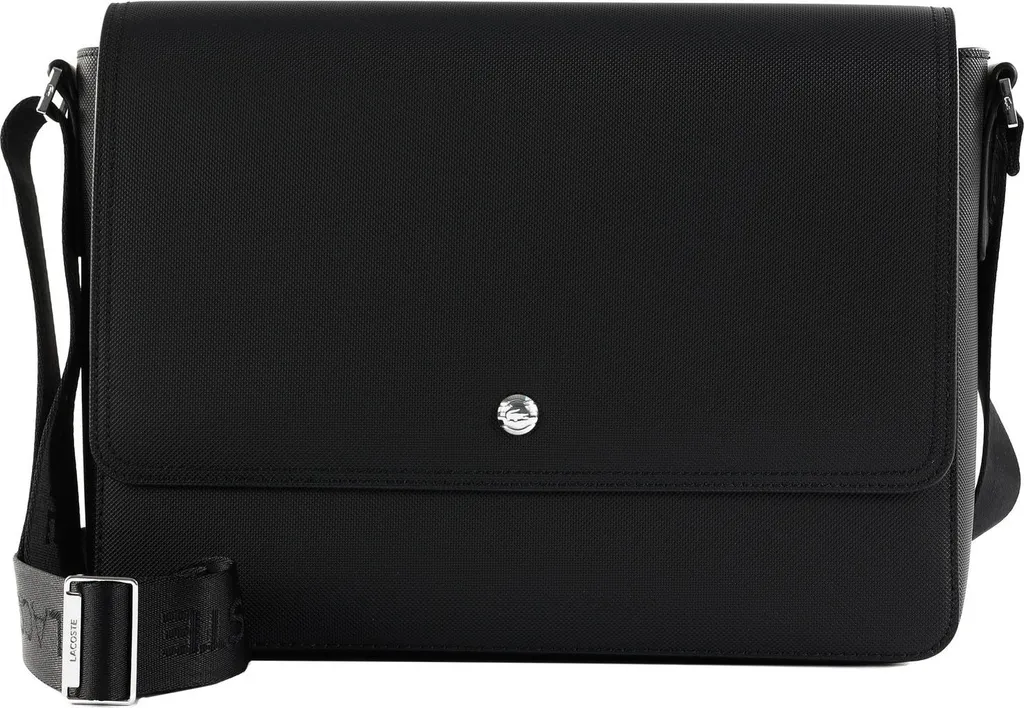 Sac d'ordinateur Lacoste Langon - Idéal pour le travail et les trajets