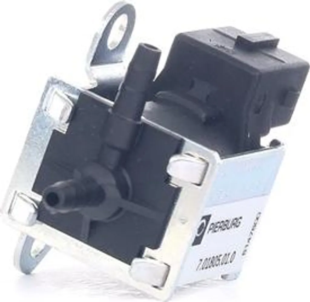 Électrovanne de Commande d'Air Secondaire PIERBURG 7.01805.01.0 Original - 13