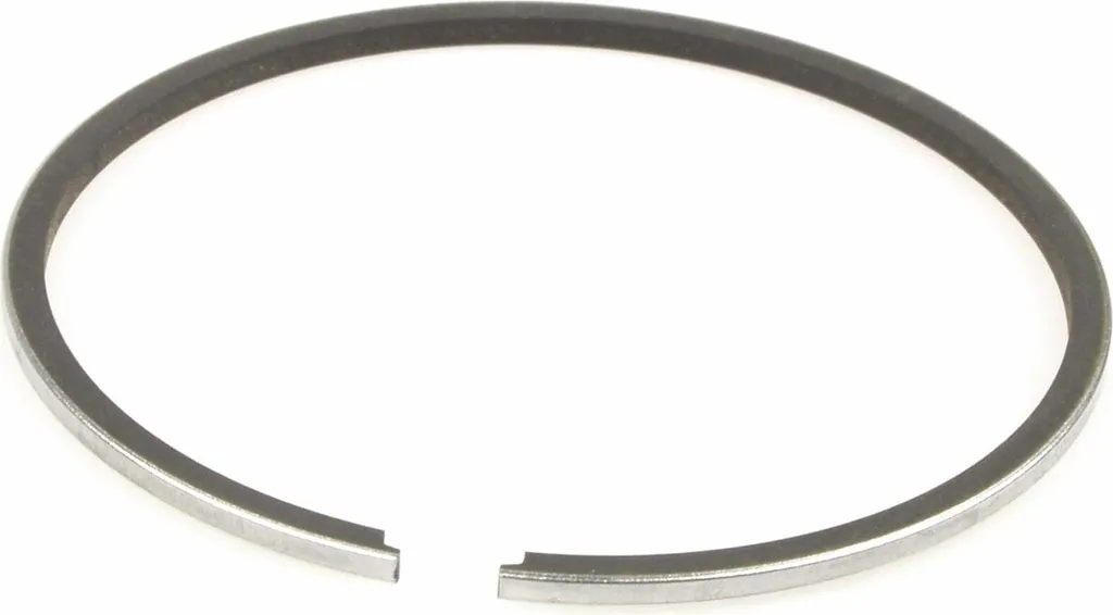 Segments Malossi MHR Replica d=47x1,5mm haute résistance pour piston