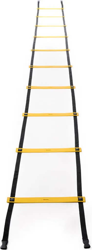 Échelle de Rythme Premium Indoor Kawanyo avec Barreaux Plats Antiglisse