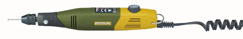 Proxxon 28 512 nero, verde, giallo 40 W 5000 OPM