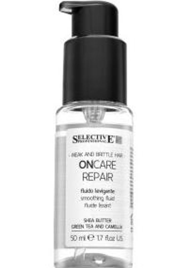 Selective Professional OnCare Repair Smoothing Fluid Obrázok produktu 